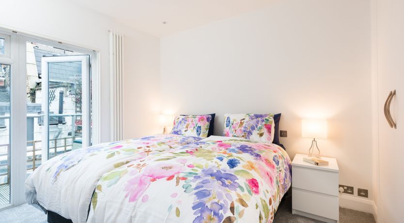 Photo of Chelsea Terrace