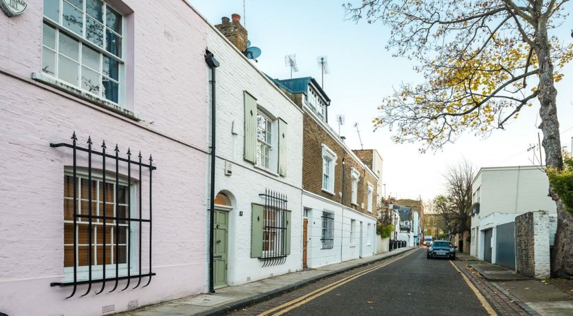 Photo of Chelsea Terrace