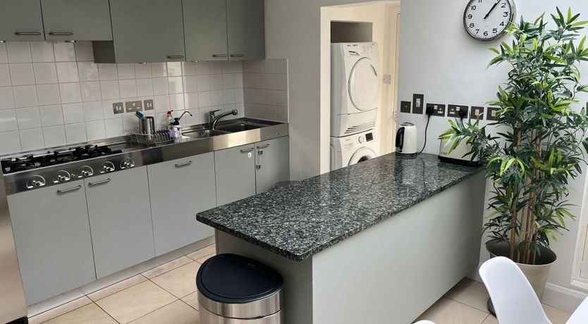 Photo of Chelsea Terrace