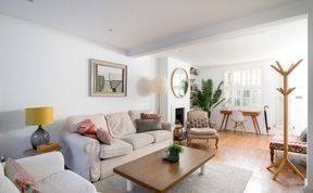 Photo of Chelsea Terrace