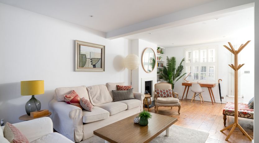 Photo of Chelsea Terrace