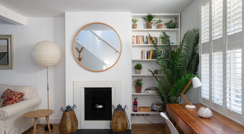 Photo of Chelsea Terrace