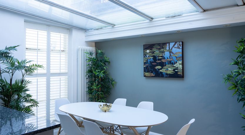 Photo of Chelsea Terrace