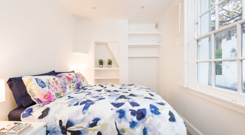 Photo of Chelsea Terrace