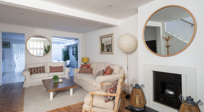 Photo of Chelsea Terrace