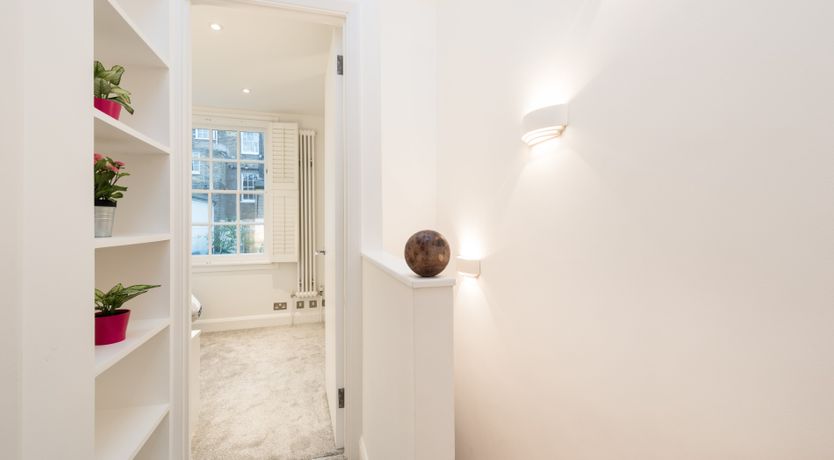 Photo of Chelsea Terrace