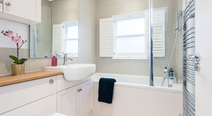 Photo of Chelsea Terrace