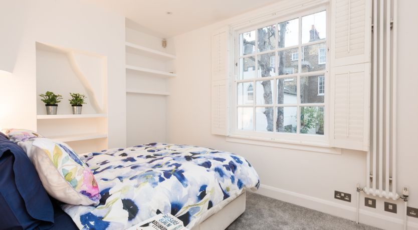 Photo of Chelsea Terrace