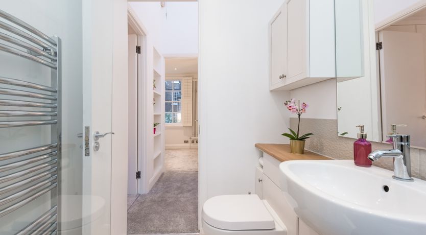 Photo of Chelsea Terrace