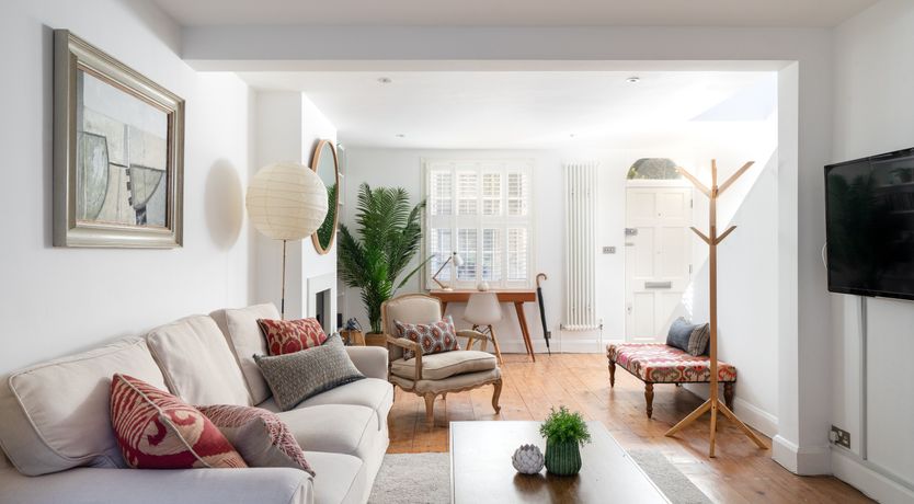 Photo of Chelsea Terrace