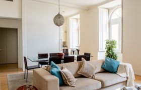 Abel Apartment