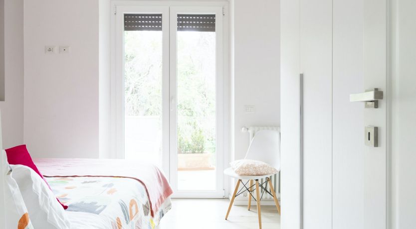 Photo of Waning Quarter