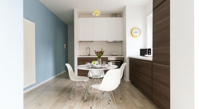 Photo of Waning Quarter