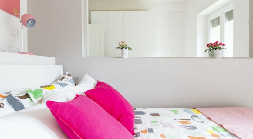 Photo of Waning Quarter