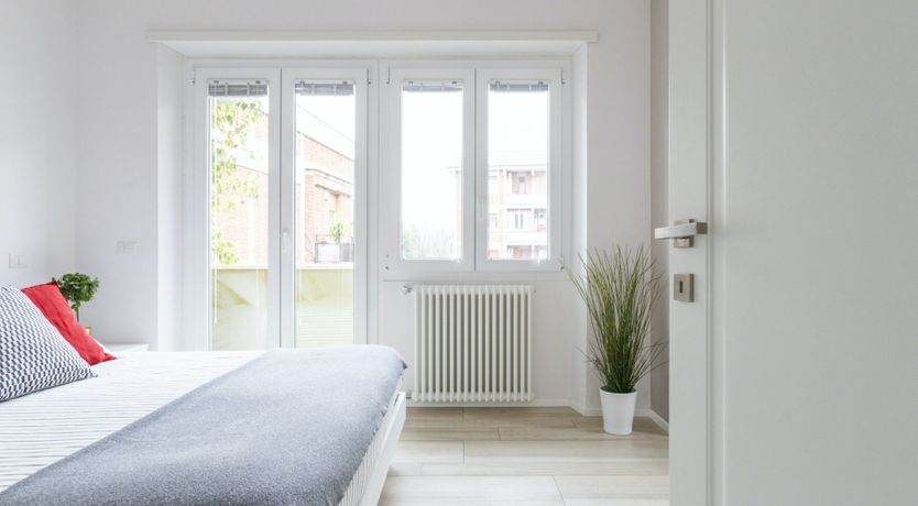 Photo of Waning Quarter