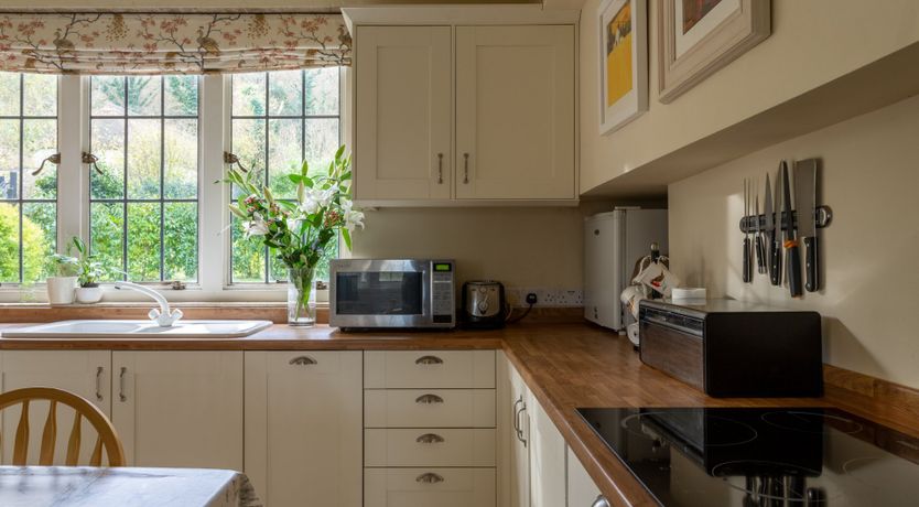 Photo of Rock House Cottage