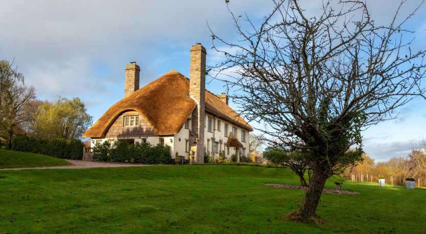 Photo of Rock House Cottage