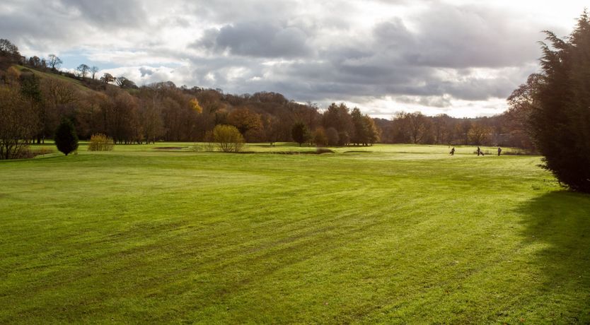 Photo of Rock House Cottage