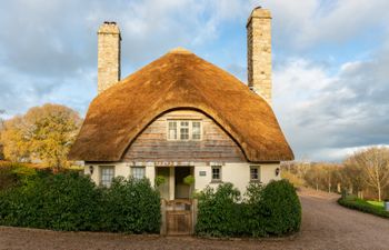 Rock House Cottage Holiday Cottage