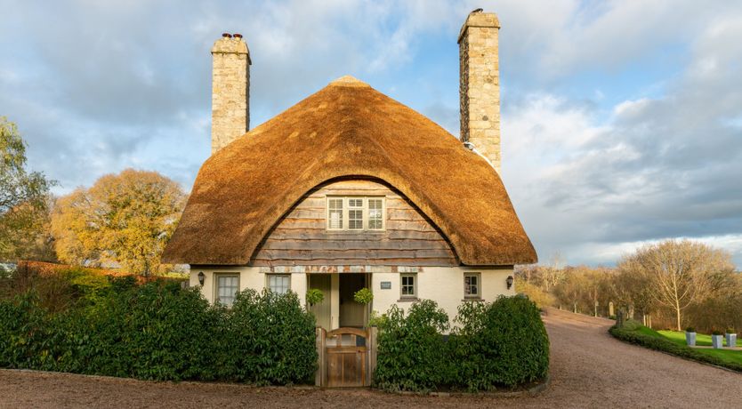 Photo of Rock House Cottage