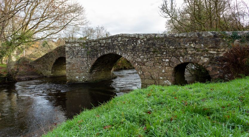 Photo of Rock House Cottage