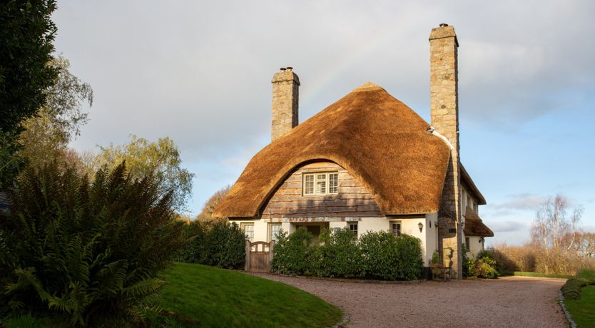 Photo of Rock House Cottage
