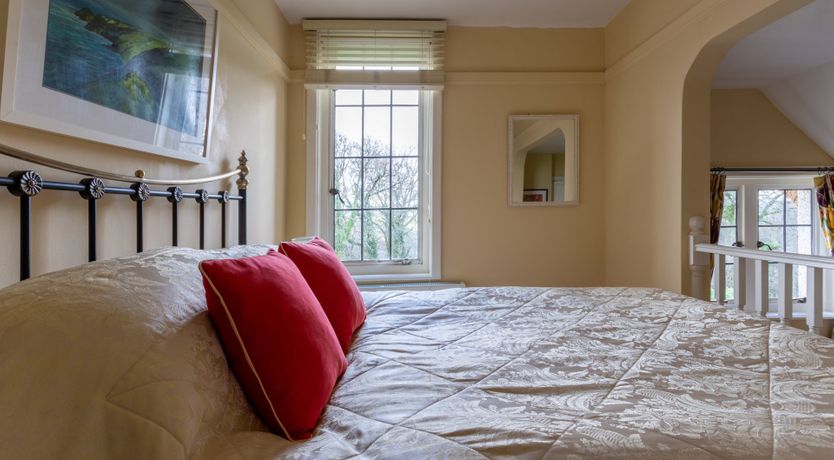 Photo of Rock House Cottage