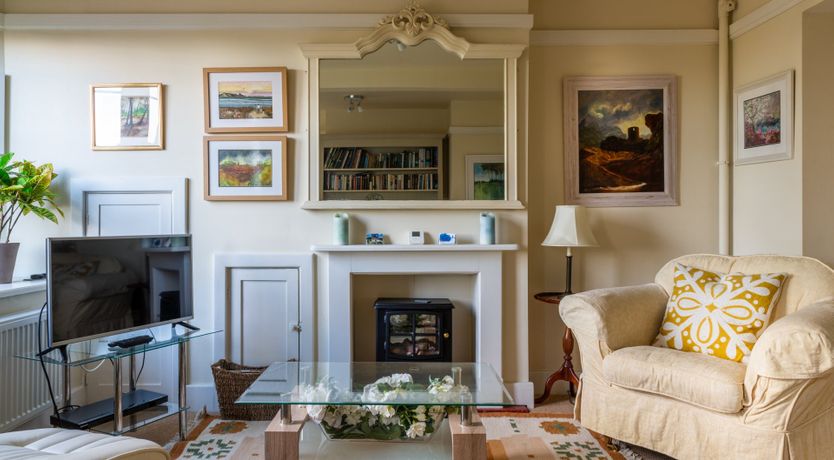 Photo of Rock House Cottage