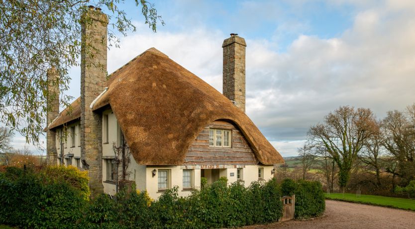 Photo of Rock House Cottage