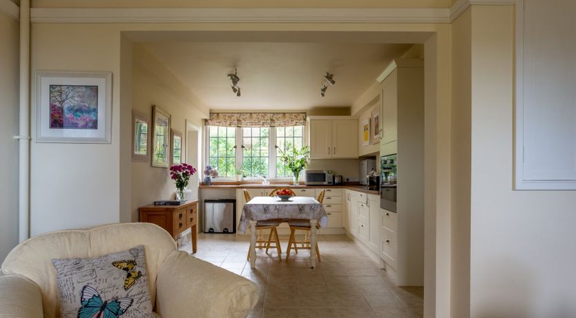 Photo of Rock House Cottage