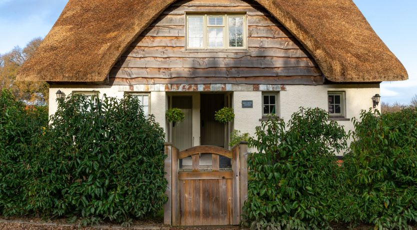 Photo of Rock House Cottage