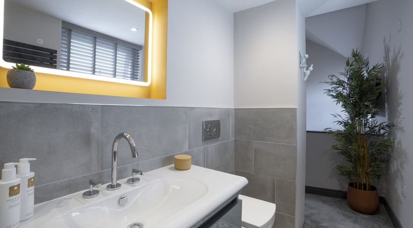 Photo of Counting Sheep