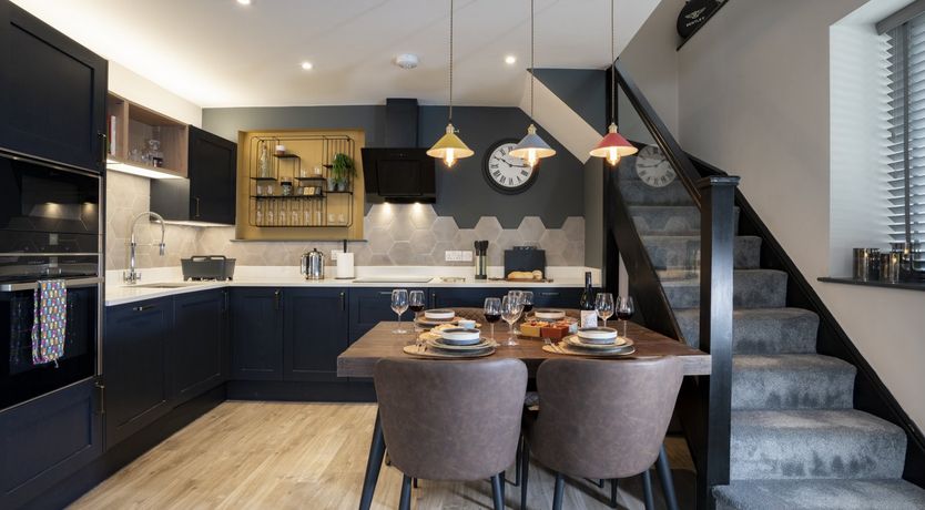 Photo of Counting Sheep