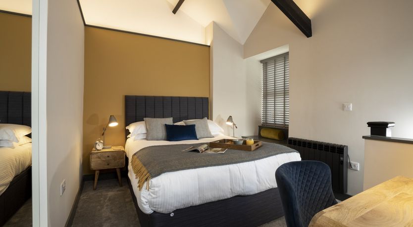 Photo of Counting Sheep