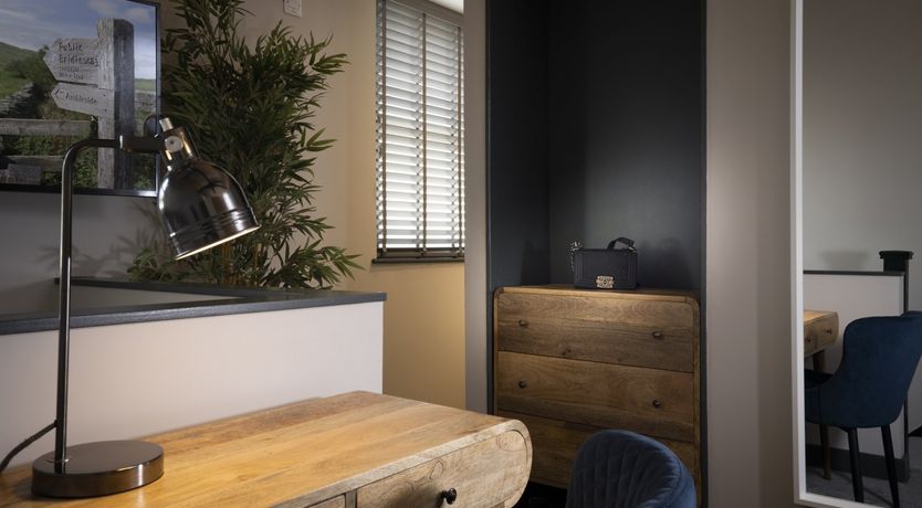 Photo of Counting Sheep