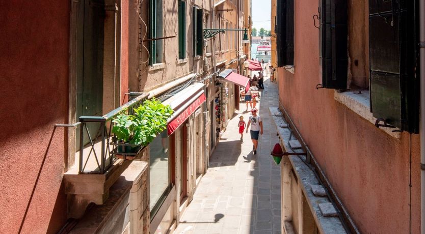 Photo of Terrazzo Beauty