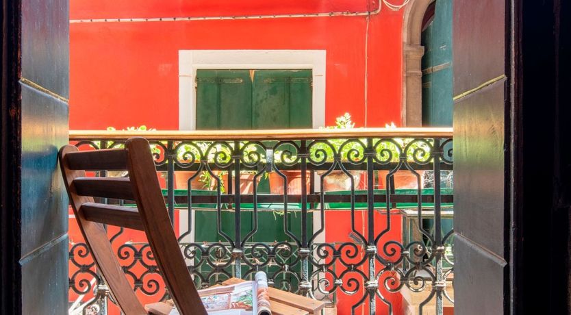 Photo of Terrazzo Beauty