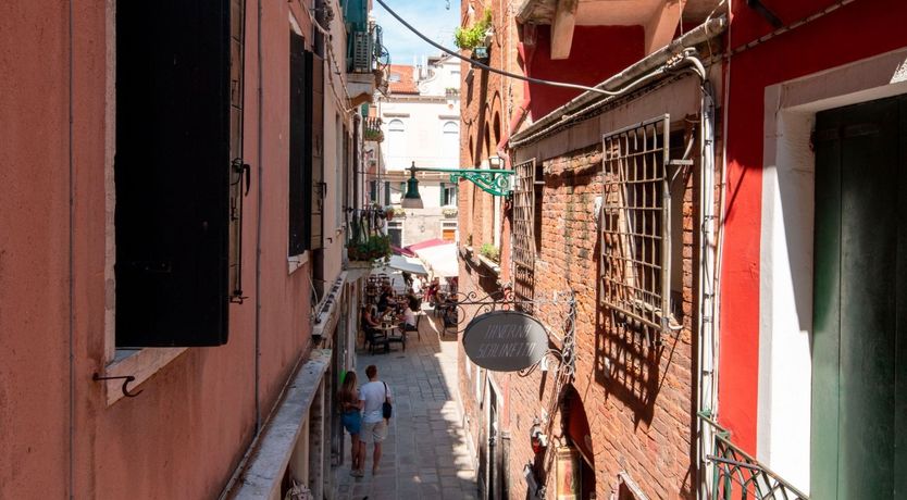 Photo of Terrazzo Beauty