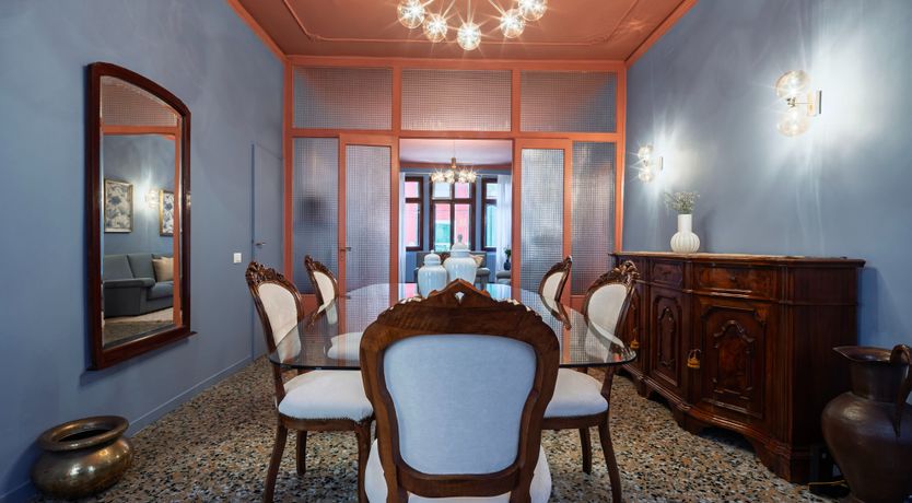 Photo of Terrazzo Beauty