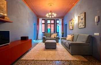 Terrazzo Beauty Villa