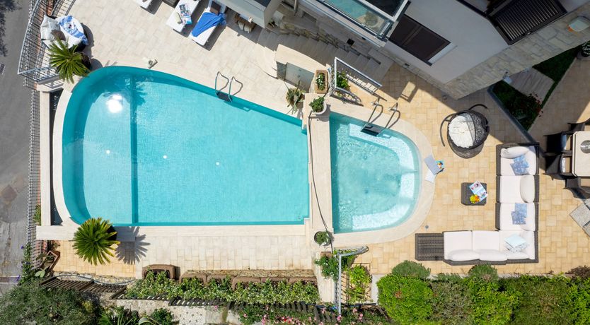 Photo of Distant Horizon