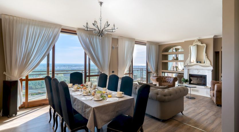 Photo of Distant Horizon