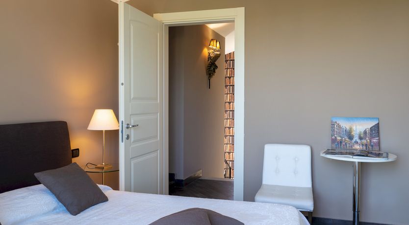 Photo of Distant Horizon