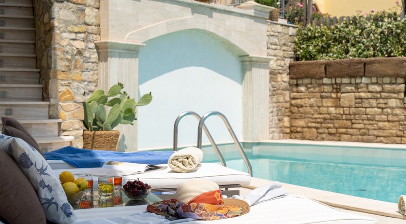 Photo of Distant Horizon