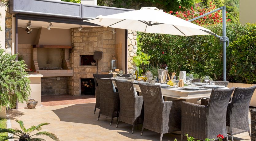 Photo of Distant Horizon