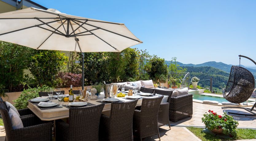 Photo of Distant Horizon