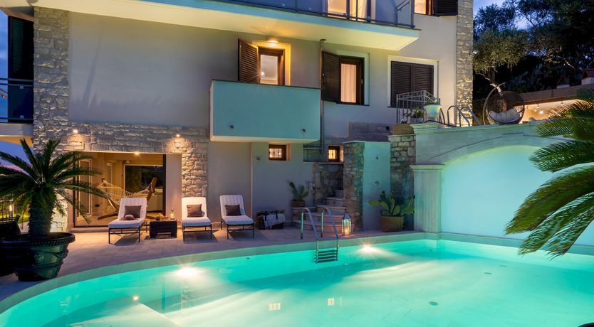 Photo of Distant Horizon