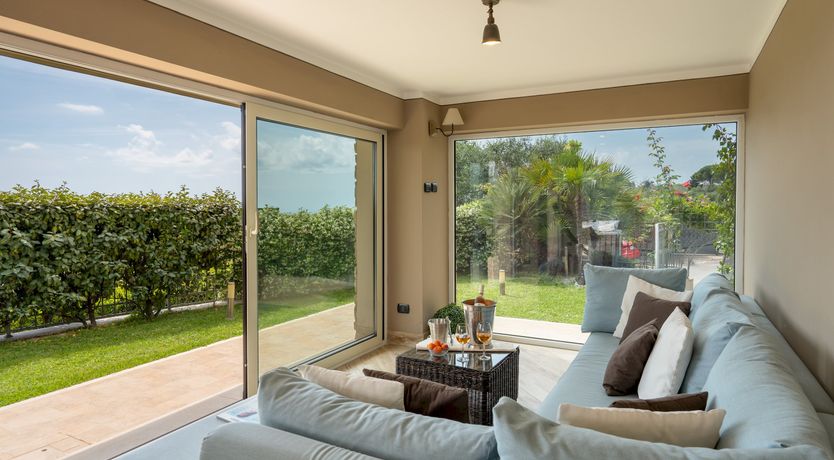 Photo of Distant Horizon