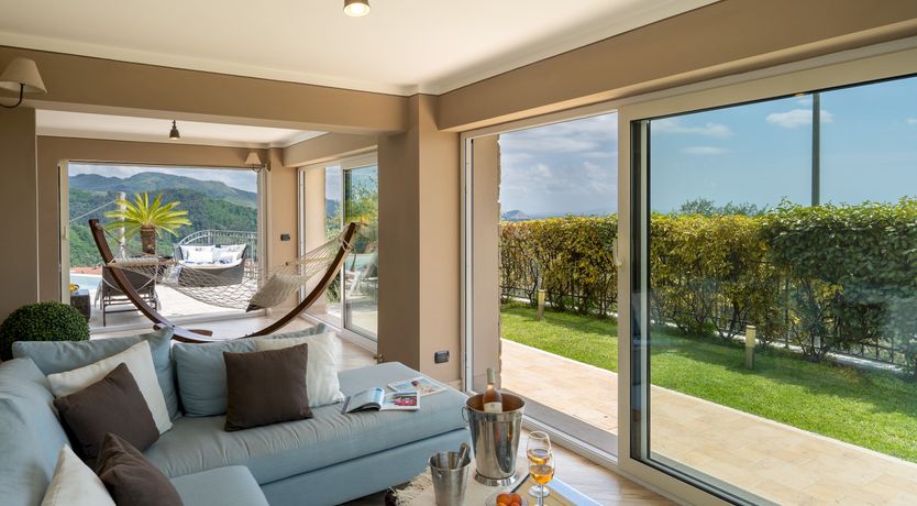 Photo of Distant Horizon