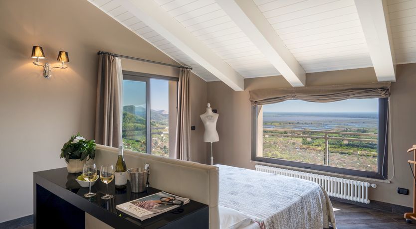 Photo of Distant Horizon